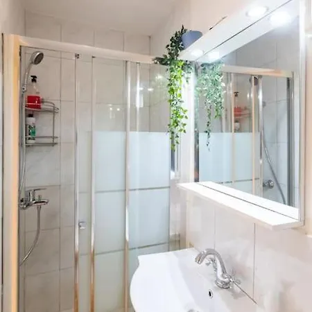 Charming Studio With Reading Nook & City View Nicosia Exterior foto